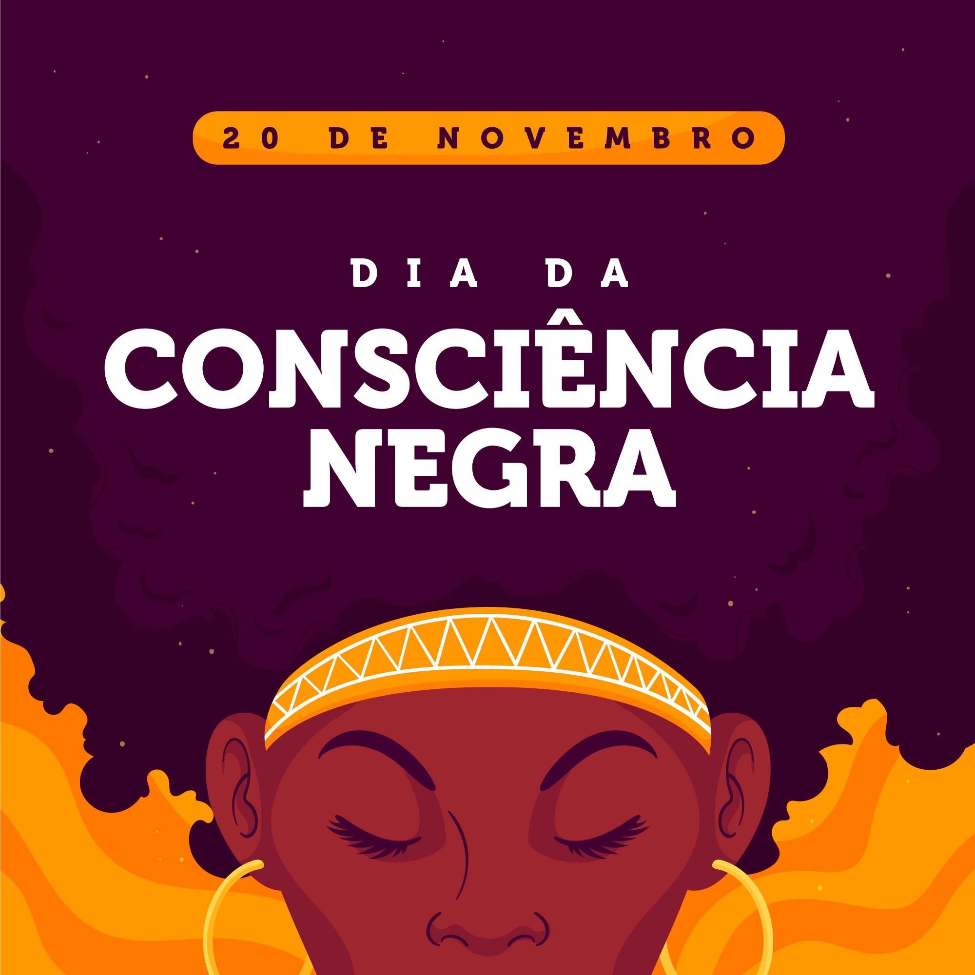 Hoje é Dia: Proclamação da República e Consciência Negra